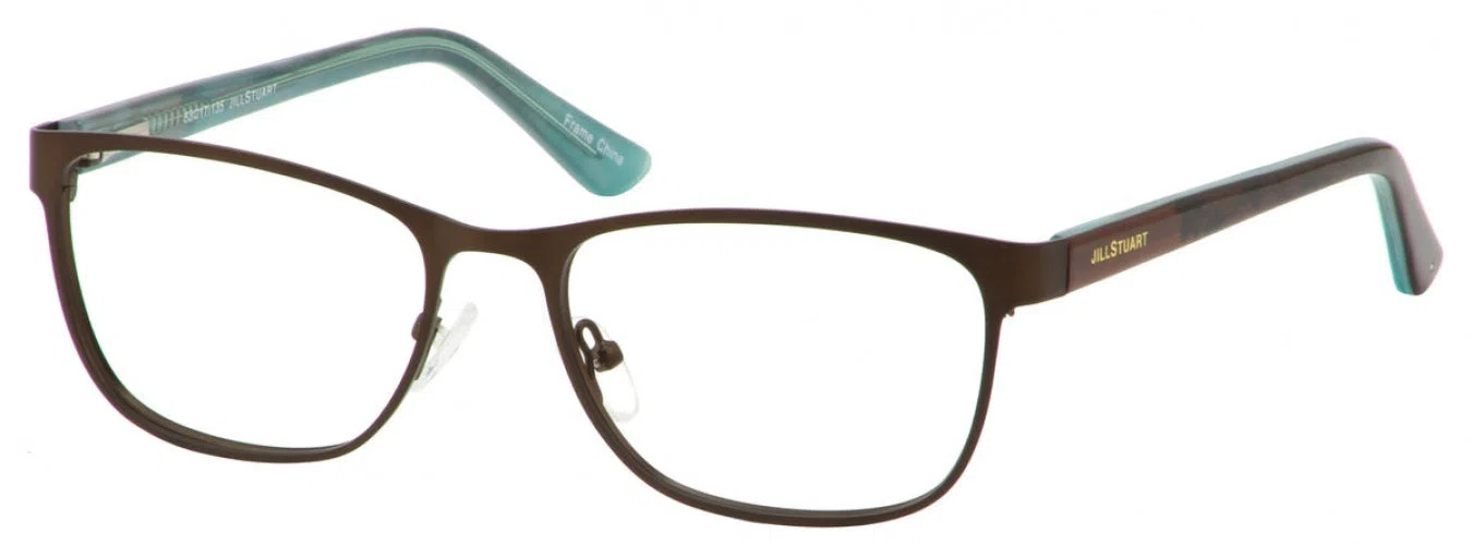 Jill Stuart 367 Eyeglasses - view 2